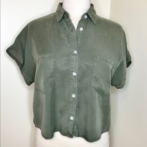 Thread & Supply Blouse